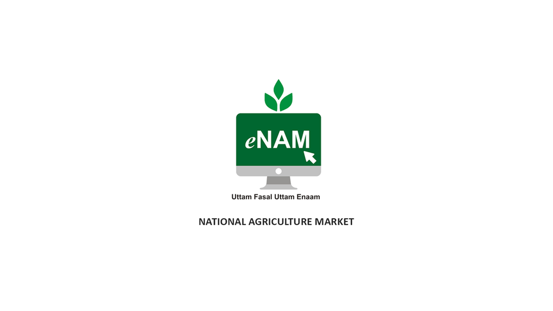 eNAM 1.2 Platform